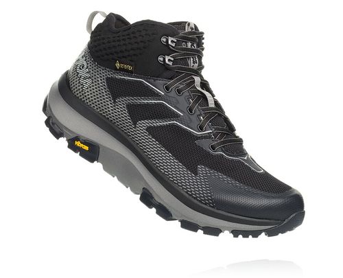 Hoka One One Herre Toa Gore-tex Fjellsko Phantom Norge-07MOT